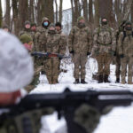 Un Grup de Luptă Permanent al NATO va fi înființat în România