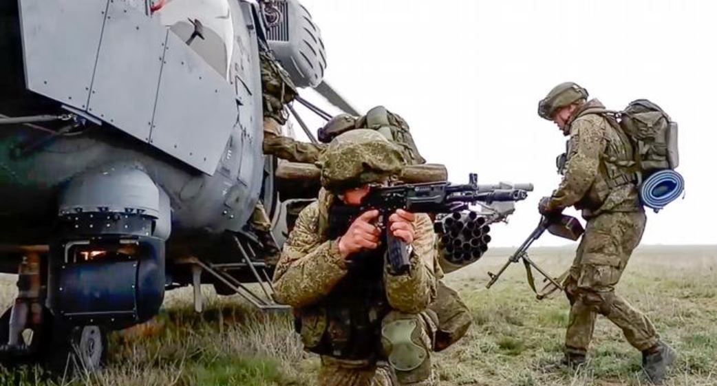 NATO urmărește să întărească forța militară în Europa de Est