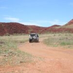 Pilbara, cel mai vechi loc de pe Pământ