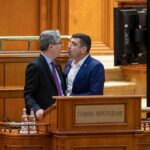 George Simion, la dezbaterile privind numirile la ANRE: Puterea lui Virgil continuă