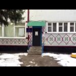 O rachetă Grad neexplodată a fost găsită la o grădiniță din Ucraina