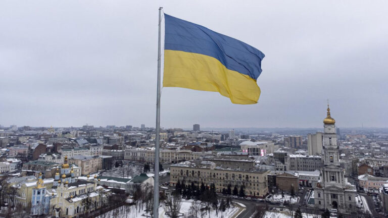 Ucraina militează pentru crearea unui nou Tribunal „Nurnberg”