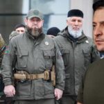 Rusia s-a supărat pe Consiliul Europei, în timp ce pune cecenii să facă crime ca-n vremea NKVD-ului