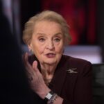 Madeleine Albright, fost secretar de stat al SUA, a murit la 84 de ani