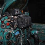 Avioane MiG 21 ale Bulgariei vor fi modernizate în România