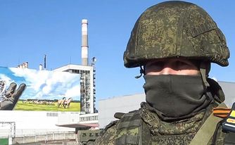 instalațiile nucleare Ucrainei