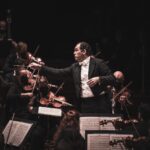 Directorul muzical al Teatrului Bolşoi din Moscova a demisionat