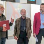 Artistul român Dorin Coltofeanu a impresionat China