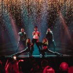 Cine este WRS, artistul care reprezintă România la Eurovision