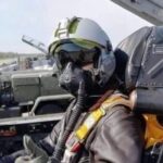 A murit ,,fantoma din Kiev”. Pilotul a fost ucis de forțele ruse