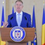 Mesajul lui Iohannis cu ocazia Zilei Veteranilor de Război