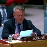 Ucraina acuză Rusia de crime de război : „ Morminte comune, teroare împotriva civililor”
