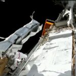 Astronauții NASA se pregătesc pentru lansarea rețelelor solare