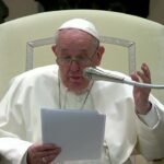 Papa evocă spectrul unui „eventual război nuclear”