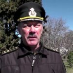 Rusia organizează funeralii pentru un comandant naval rus ucis în Ucraina