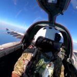 Oficial al Forțelor Aeriene: „Dați arme Ucrainei”