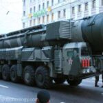 De ce a amenințat Rusia România cu rachetele ei nucleare. România nu fusese implicată în scandalul cu ministrul Lavrov