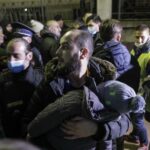 4.8 milioane de ucraineni au ajuns ca refugiați în Europa după invazia Rusiei din 24 februarie