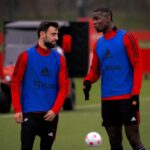Bruno Fernandes: Mijlocașul lui Manchester United își prelungește contractul până în 2026