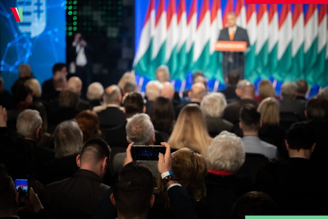 Ungaria monitorizare statul drept