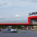 Investiție de 20 de milioane de euro la un centru comercial din Pitești