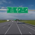 Sorin Grindeanu promite că toți cei 438 de kilometri de autostradă finanțați prin PNRR vor fi gata până în 2026