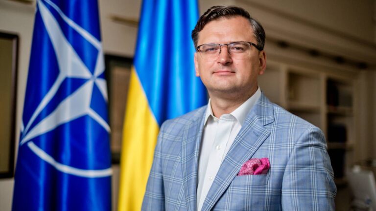 Kuleba e optimist pentru o viitoare începere de către UE a negocierilor pentru aderarea Ucrainei