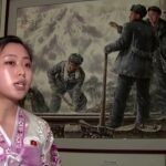 La Phenian se deschide o expoziție de omagiu pentru fondatorul nord-coreean-Kim Il Sung