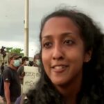 VIDEO: Mii de srilankezi cer demisia președintelui – Situația se înrăutățește