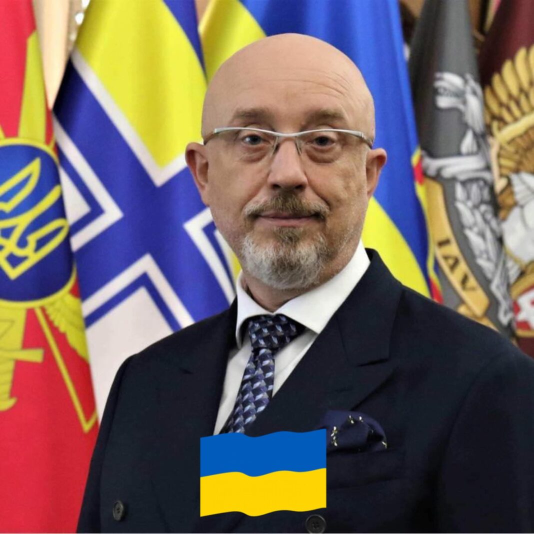 ministrul apărării despre Rusia Ucraina