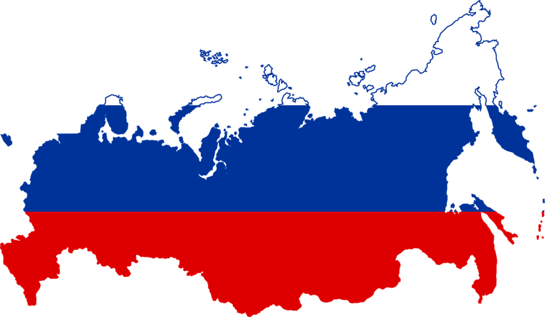 victorie Rusia studiu