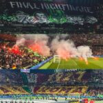 AS Roma a câștigat primul trofeu european, Europa Conference League, în finala cu Feyenoord Rotterdam 1-0