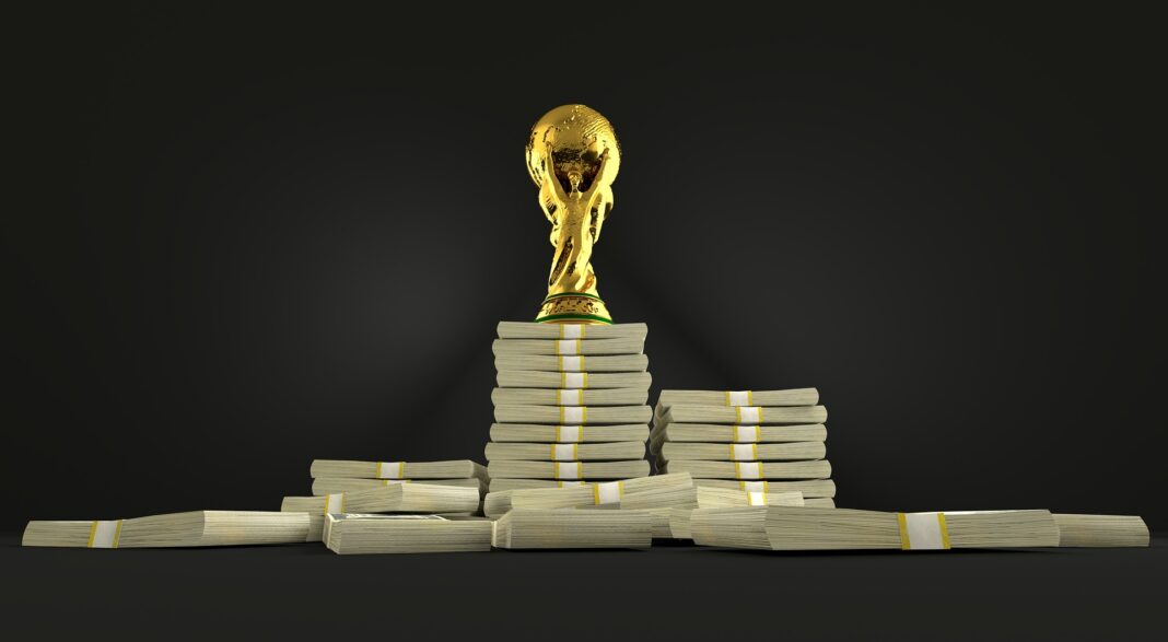 Top 10 cei mai bine plătiți sportivi din 2022