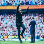 Manchester City este din nou campioană în Premier League
