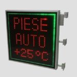 De ce sa alegi o reclamă luminoasă LED pentru afacerea ta?￼