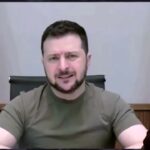 Zelenski cere din nou ca UE să interzică petrolul rusesc