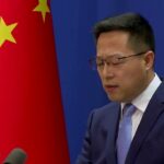 VIDEO: China condamnă întâlnirea unui senator american cu președintele Taiwanului