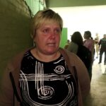 Sute de persoane au fost evacuate din orașele ocupate din regiunea Harkov