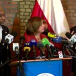 VIDEO – Președintele Camerei Reprezentanților SUA: „America este alături de Ucraina”