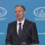 VIDEO: Rusia spune că nu va folosi arme nucleare în Ucraina