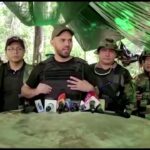 Bolivia distruge două laboratoare de cocaină găsite într-un parc național