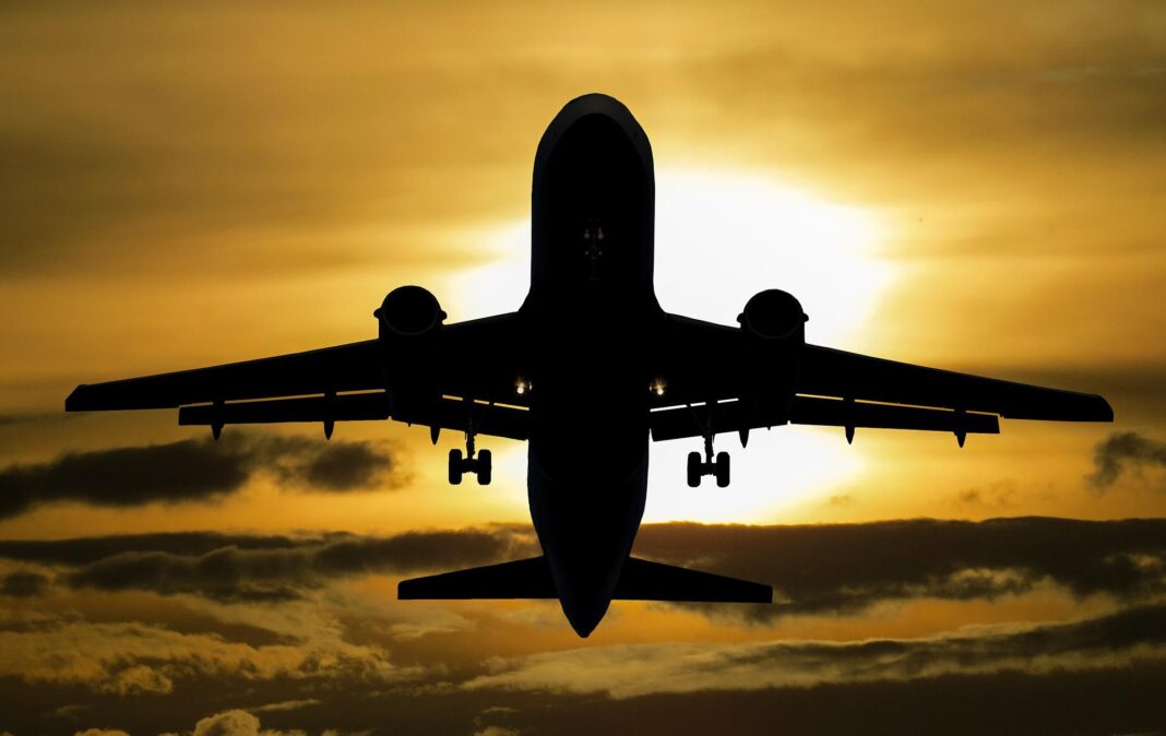 Companiile aeriene nigeriene întrerup zborurile interne din cauza costului tot mai mare al combustibilului pentru avioane