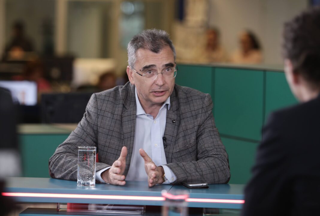 Petrișor Peiu