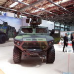 Cel mai mare salon de armament din estul Europei va fi în România