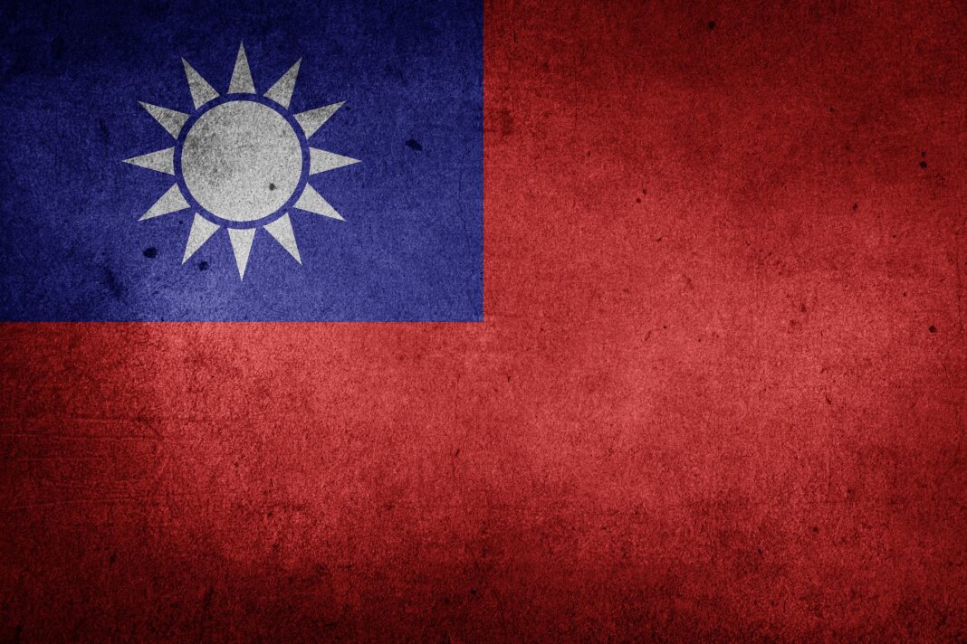 Taiwanul spune că speră ca Occidentul să sancționeze China dacă țara pornește o invazie