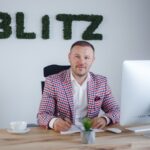 Cătălin Priscorniță și BLITZ, compania imobiliară clujeană, au câștigat trei premii prestigioase la  Imobiliare Awards 2022