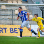 David l-a bătut din nou pe Goliat: România Regală-SC Heerenveen 5-2