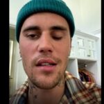 Paralizia facială a lui Justin Bieber: Ce este sindromul Ramsay Hunt. Are legătură cu vaccinurile COVID?