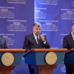 PNL nu mai continuă coaliția cu PSD, dar rămâne la guvernare