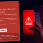 Aplicația care fura datele de pe carduri, FluBot, distrusă de Europol 